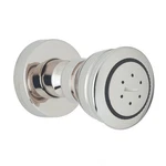 Rohl 1095/8PN And Michael Berman Body Spray With Swivel Connection 90% Shut. Fixed Price $506.68.