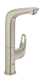Grohe 23579EN3 Eurostyle 1.2 Gpm Deck Mounted Bathroom Faucet - Nickel. Fixed Price $149.95.