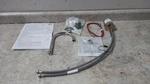 Chicago Faucets WWG116.429.AB.1T 0.5 Gpm Motion Sensor Gooseneck Bathroom. Fixed Price $179.99.
