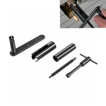 999150 Shower Cartridge Extractor Puller Tool For Moen 1200, 1222 1225. Fixed Price $44.89.