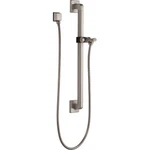 Delta Faucet 51500SS Adjustable Slide Grab Bar Assembly. Fixed Price $116.01.