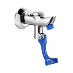 Glass Filler Faucet Wall Mount: Wowow Push Water Bottle Filling Station Solid.... Fixed Price $99.29.