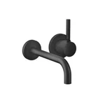 Dornbracht 36862660-330010 Lavatory Faucet Mixer Wall Mounted Matte Black New!. Fixed Price $936.75.
