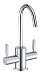 Whitehaus WHFH-HC1010 Forever Hot Point Of Use Modern And Chrome. Fixed Price $329.00.