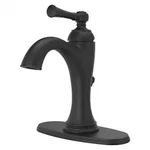 Pfister LG42-TB0SDB Bathroom Sink Faucets. Fixed Price $153.50.