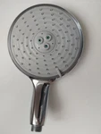 Hansgrohe Raindance 28501000 150 Air 3JET For All Rounder 28100000. Fixed Price $389.00.