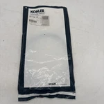 Kohler 1571138-CP Faucet Hose Kit Polished Chrome. Fixed Price $29.99.