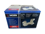 Moen Lever Handle Lavatory Bathroom Sink Faucet Chrome #84301 Easy Install New. Fixed Price $39.90.