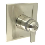 Moen TS3100BN Exacttemp Thermostatic Single Handle Valve Trim Only 90 Degree. Fixed Price $119.98.
