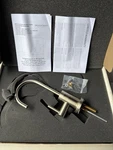 Newport Brass 106C/15S Single Handle Cold Water Dispenser Satin Nickel. Fixed Price $259.99.