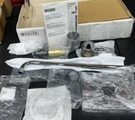 Delta Faucet T17T253-WE Vero Tempassure Series Shower Trim, Chrome. Fixed Price $329.99.