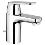 Grohe 3287500A Eurosmart Single Handle Bathroom Sink Faucet 1.2GPM. Fixed Price $288.66.