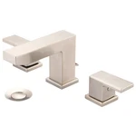 Pioneer Faucets 3MO200 Mod 1.2 Gpm Widespread Bathroom - Nickel. Fixed Price $298.43.