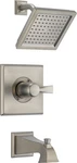 Delta T14451 Dryden Monitor Series Single Function Pressure - Brilliance. Fixed Price $344.00.