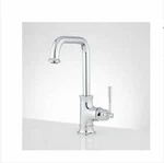 Signature Hardware Single Handle Lead Free Kitchen FAUCET(AB1953 Certified). Fixed Price $67.20.