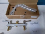 Elkay LKD2442BHC Faucet Assembly. Fixed Price $269.99.
