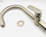 Grohe 30377DC0 Defined 1.75 Gpm Hole Pull Down Kitchen Faucet - Silver. Fixed Price $224.99.