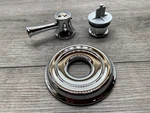 Brizo T60805-PC Baliza 3 Function Diverter Valve Trim -chrome. Fixed Price $40.49.