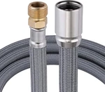 Pull Down Spray Hose For American Standard 59*0.48*0.48, Brass. Fixed Price $24.64.