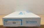 Moen 7594EWC Arbor Motionsense One-handle Pulldown Kitchen Faucet Chrome. Fixed Price $355.00.