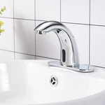 Touchless Faucet Automatic Sensor Cold Hot Water No Contact Toilet. Fixed Price $99.90.