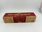 Antique Wards Home Faucet Repair Kit Box Vintage Plumbing Tool Set Parts. Fixed Price $15.20.