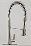 Kohler Kitchen Faucet Vind Semi Professional Pull Down Stainless Sealed Parts Ob. Fixed Price $119.99.
