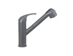 Blanco Torino With Pullout Spray 1.75 Gpm Cinder 441515. Fixed Price $200.00.