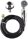Kohler K1011130CP Sidespray Assembly. Fixed Price $58.73.