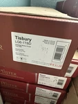 New Pfister Tisbury Traditional 2 Handle Tub Filler With Shower -. Fixed Price $888.00.