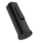 Proflo OBPF553102L01 Loftus 1.75 Gpm Plastic Kitchen Faucet Spray - Black. Fixed Price $31.33.
