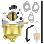For Harbor Freight Chicago Predator Generator 3000 3050 3200 4000 W Carburetor. Fixed Price $21.99.