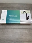 Peerless P1923LF-OB Westchester 1.5 Gpm Single Hole Kitchen Faucet *scratches*. Fixed Price $38.99.