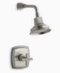 New Margaux Rite-temp Shower Valve Trim With Cross Handle 2.5 Gpm. Fixed Price $249.95.