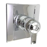 Moen 90 Degree TS3100 Chrome Thermostatic Shower Valve Trim Exacttemp. Fixed Price $64.98.