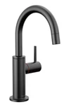 Delta 1930LF-H Contemporary Round Instant Hot Water Dispenser Black. Fixed Price $459.00.