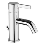 Fortis Brera 1.2 Gpm Single Hole Bathroom Faucet W/ Pop-up Drain 92211LCPC New. Fixed Price $119.00.