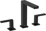 Hansgrohe Tecturis 1.2 Gpm Widespread Bathroom Faucet 73031671. Fixed Price $142.49.