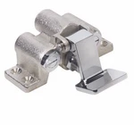 Krowne 16-407L Single Pedal Foot Valve Commercial Kitchen Built-in Mixing Ss. Fixed Price $222.28.