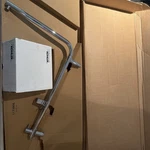 Kohler K-45212-CP Hydrorail Beam Shower Column Polished Chrome. Fixed Price $199.99.