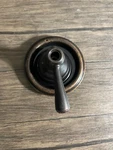 Moen T4311ORB Kingsley Oil Rubbed Bronze Transfer Valve Trim. Fixed Price $81.90.