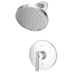 Pfister LG89-7NC Contempra Pressure Balanced Shower Only Trim Chrome. Fixed Price $197.86.