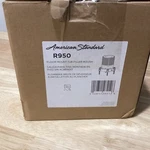 American Standard R950 Flash Free Standing Tub Filler Rough-in Valve. Fixed Price $109.99.