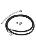 Pull Down Kitchen Faucet Hose Replacement, Fit Wowow, Owofan, Forious, Ap.... Fixed Price $32.17.