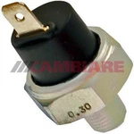 Cambiare Oil Pressure Switch - VE706020 Fits Suzuki Swift Vvt Oe Compliant. Fixed Price $10.69.