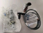 Delta Classic Centerset Bathroom Faucet Single Handle W/ Pop Up 522-MPU-DST. Fixed Price $54.99.