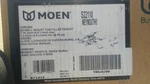 Moen S22110 Weymouth 2-HANDLE Claw Foot Tub Faucet With Shower In Chrome. Fixed Price $999.99.