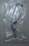 Advanced Water Faucet Designer Drinking Chrome Plated Sip - Sealed. Fixed Price $19.99.