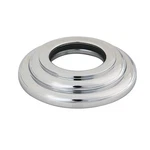 Kingston Brass K158F Shower Arm Flange - Chrome. Fixed Price $36.53.