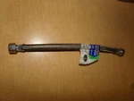 New Brasscraft B3 12AF 12" Faucet Connector 1/2" Fip Comp Val *free Shipping*. Fixed Price $11.99.
